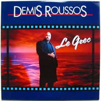Demis Roussos - Le Grec